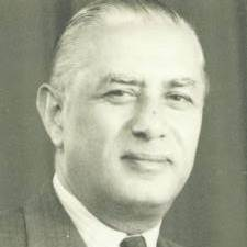 Arif Mardin Şemsettin